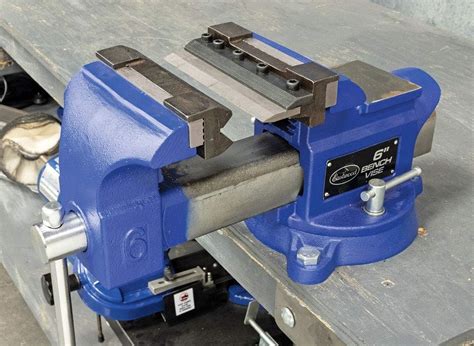 vice mounted sheet metal bender